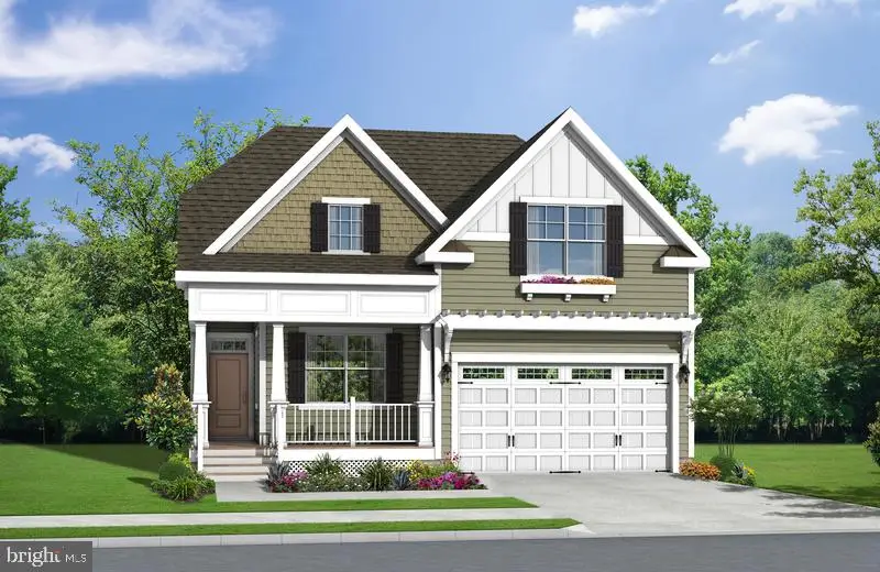 24361 Inkberry Dr, Harbeson, DE 19951 - #1