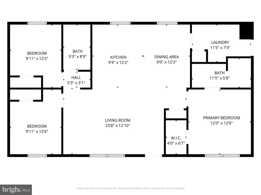 31697 E Trap Pond Rd, Laurel, DE 19956 - #2