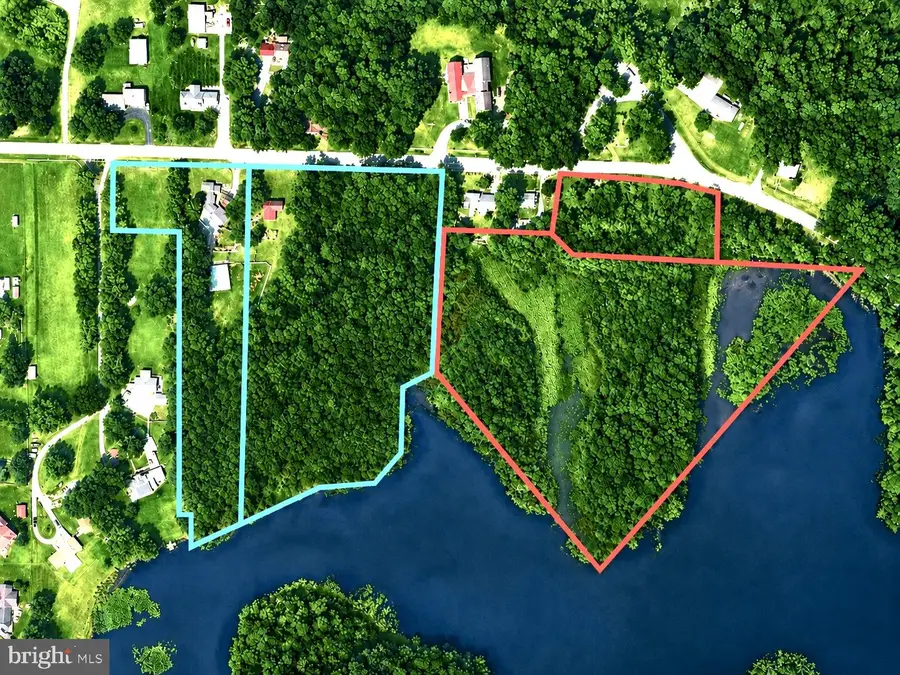 24656 Betts Pond Rd, Millsboro, DE 19966 - #3