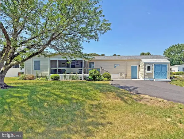 35638 Highlands Way #188, REHOBOTH BEACH, DE 19971