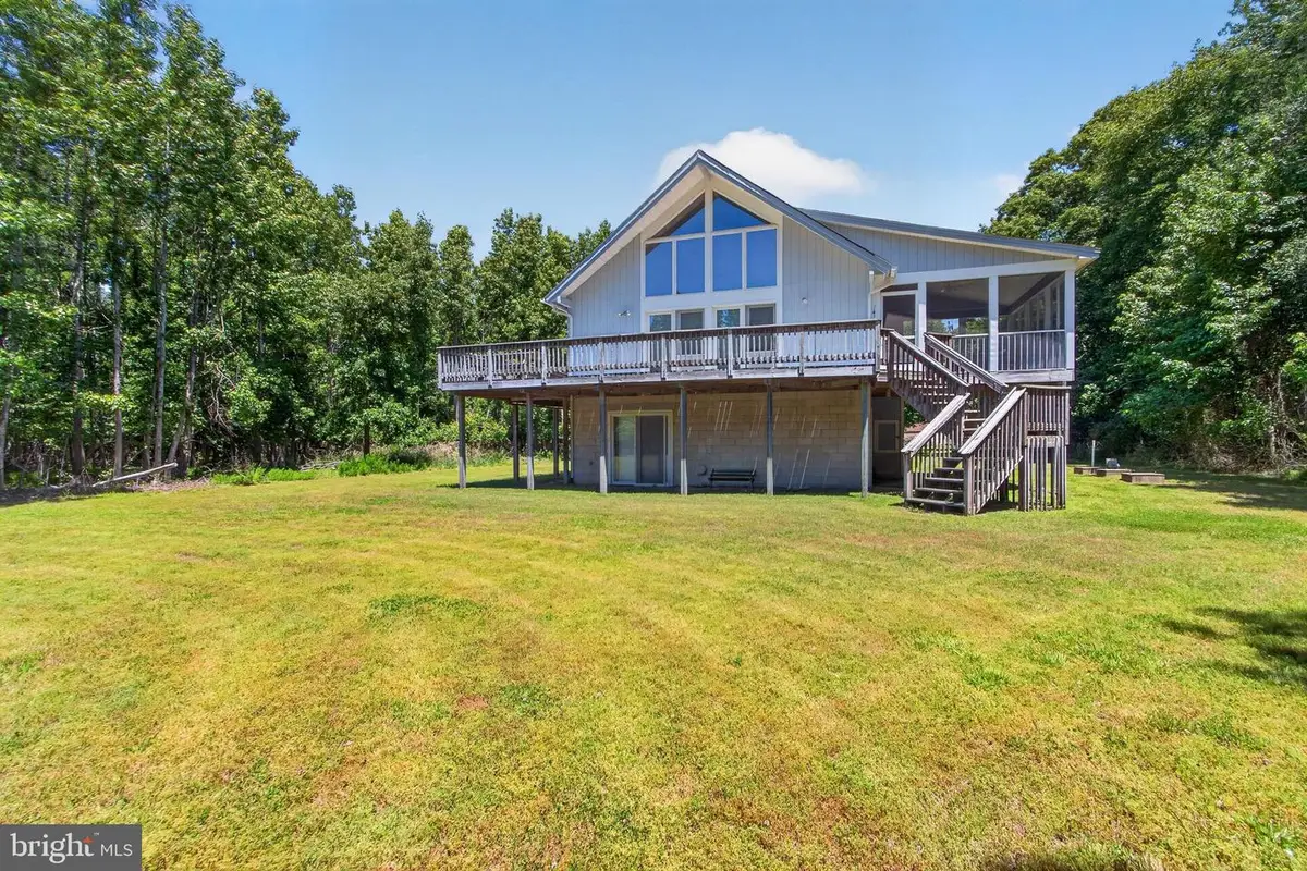 34898 Rickards Rd, Frankford, DE 19945 - #1