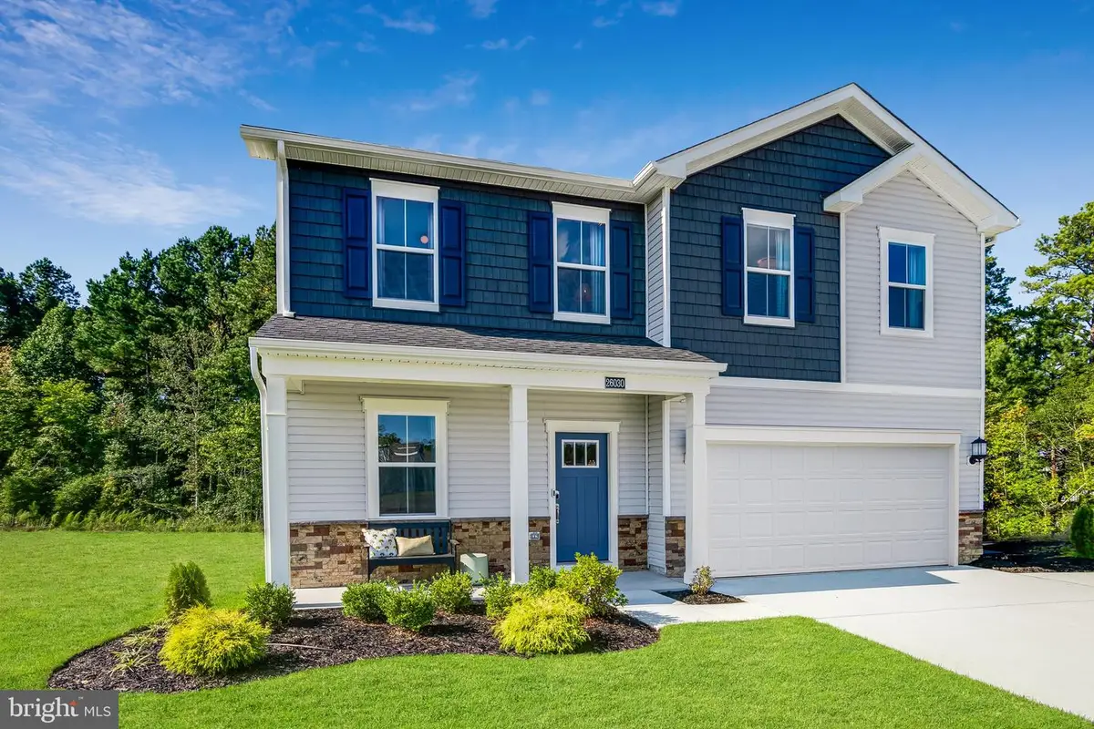 28192 Kingsbury Ln, Millsboro, DE 19966 - #1