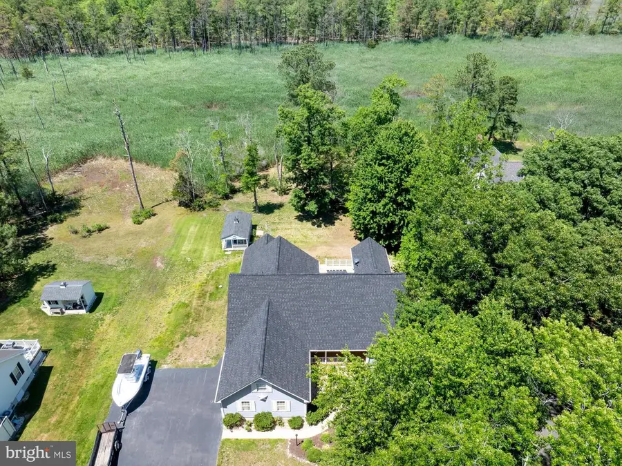 125 S Newport Way, Dagsboro, DE 19939 - #3