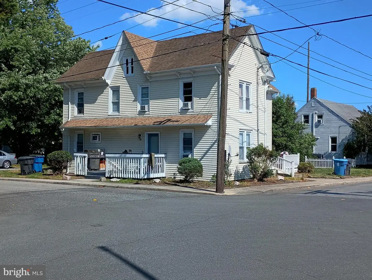 10 E Church St, Selbyville, DE 19975 - #1