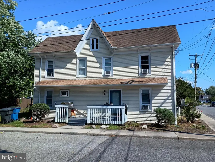 10 E Church St, Selbyville, DE 19975 - #2