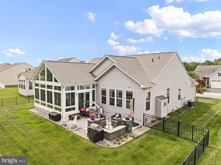 50 Fairway Dr, Ocean View, DE 19970 - #3