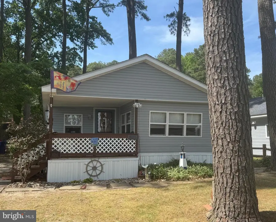 35593 E Harbor Dr, Millsboro, DE 19966 - #3