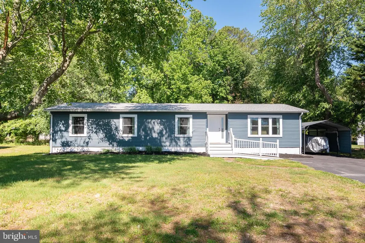 41 Dorothy Cir, Ocean View, DE 19970 - #1