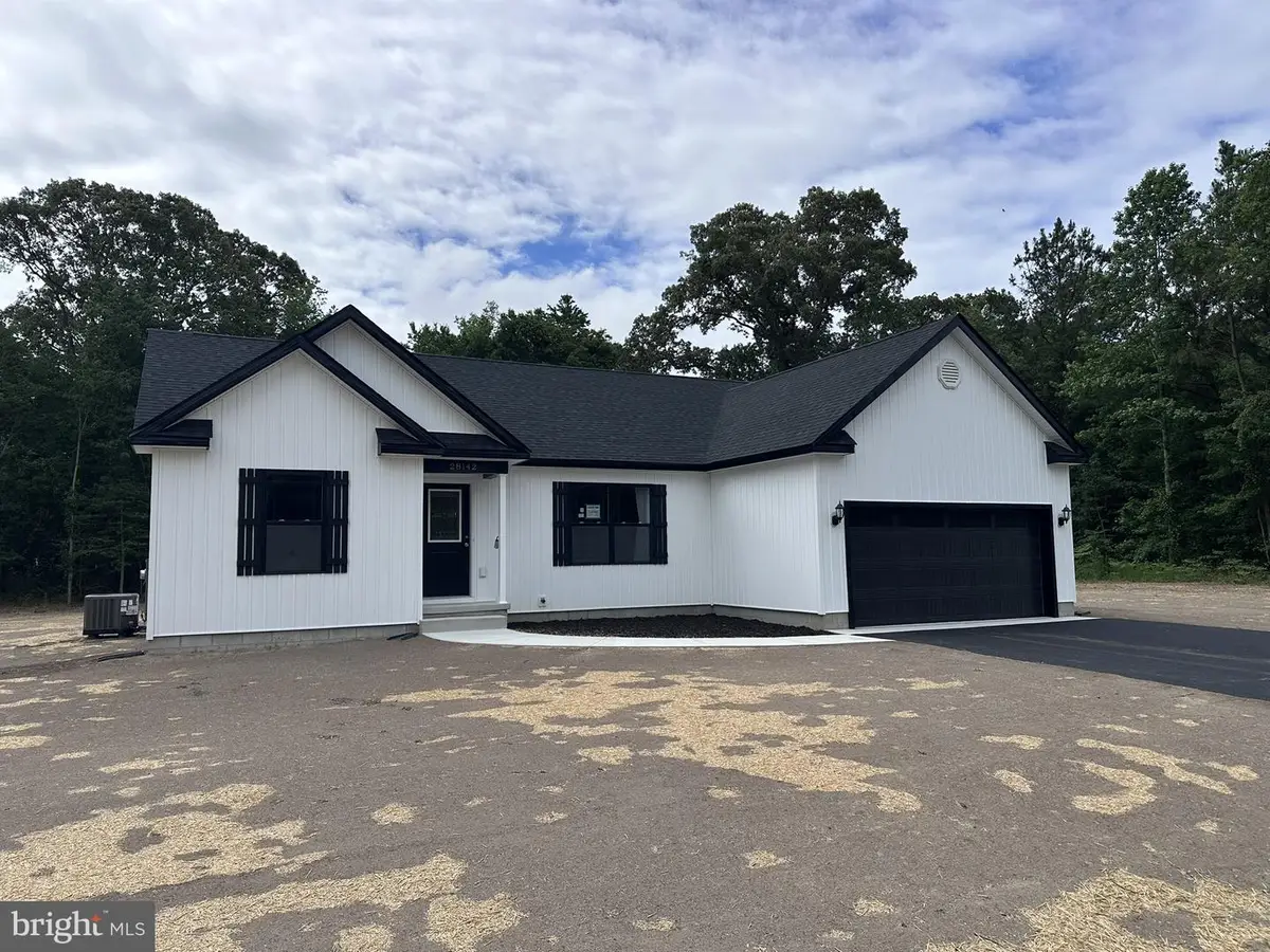 28142 Blueberry Ave, Dagsboro, DE 19939 - #1