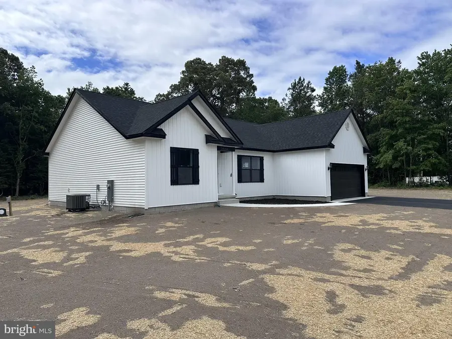 28142 Blueberry Ave, Dagsboro, DE 19939 - #2