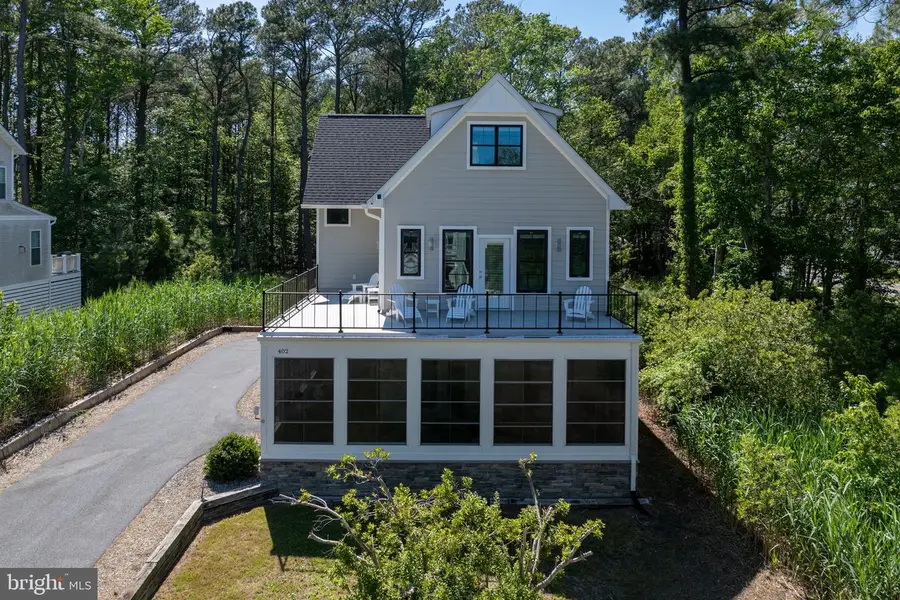 402 Salt Pond Rd, Bethany Beach, DE 19930 - #2