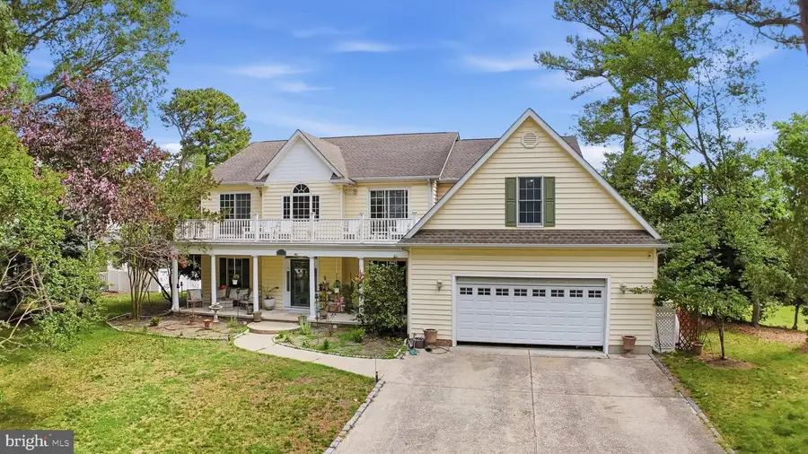 102 London Cir S, Rehoboth Beach, DE 19971 - #2