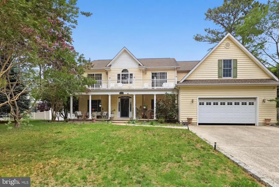 102 London Cir S, Rehoboth Beach, DE 19971 - #3
