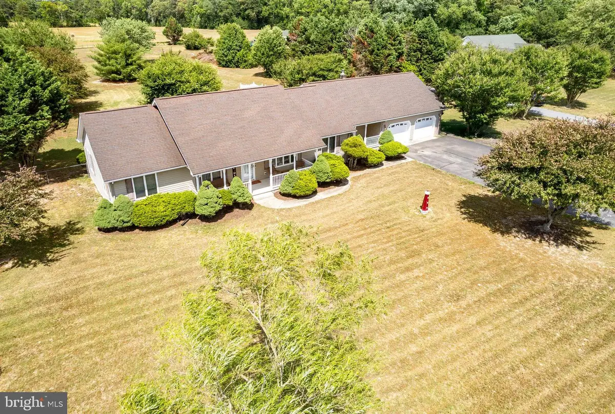 13899 Seashore Hwy, Georgetown, DE 19947 - #1