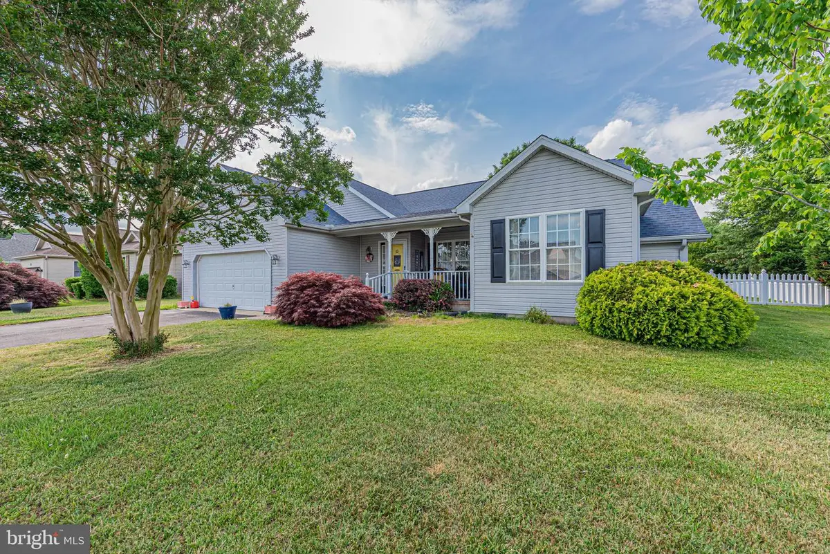 23 Coral Ln, Frankford, DE 19945 - #1