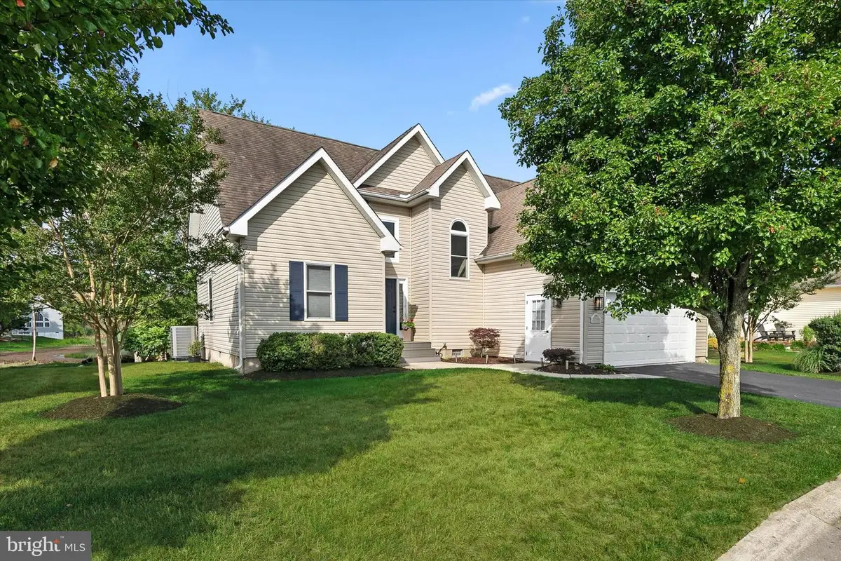 37116 Pinehurst Ct, Ocean View, DE 19970 - #1