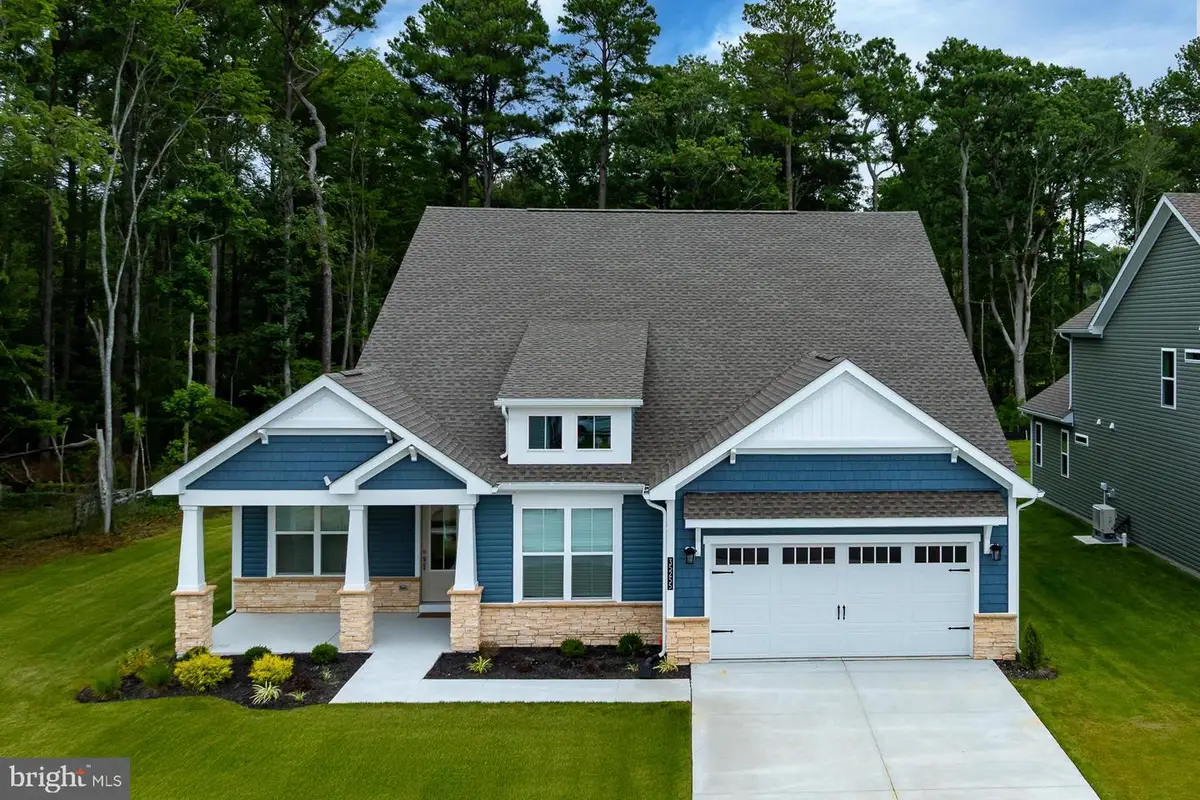 34625 Davila Dr, Frankford, DE 19945 - #1
