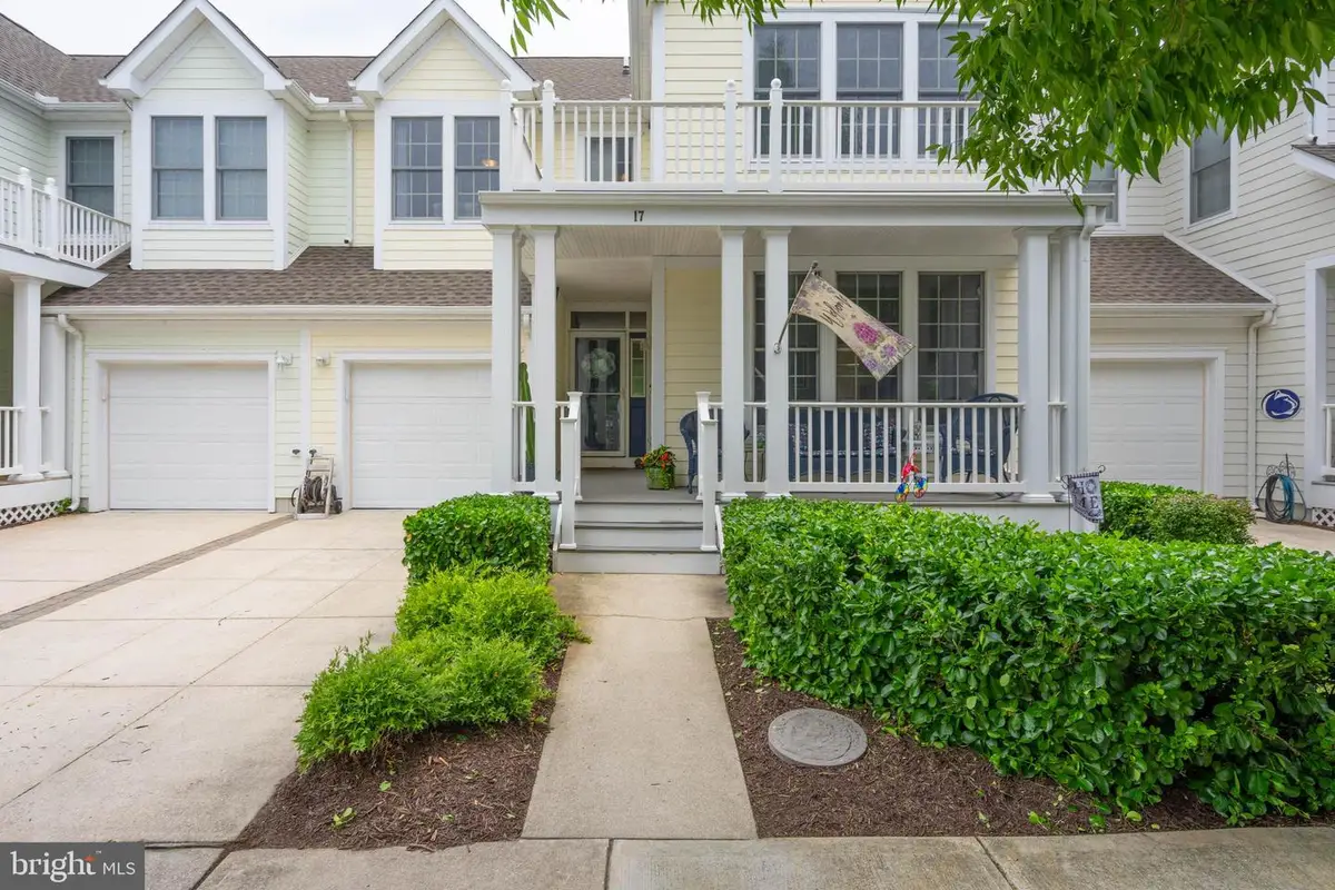 17 Tulip Poplar Turn, Ocean View, DE 19970 - #1
