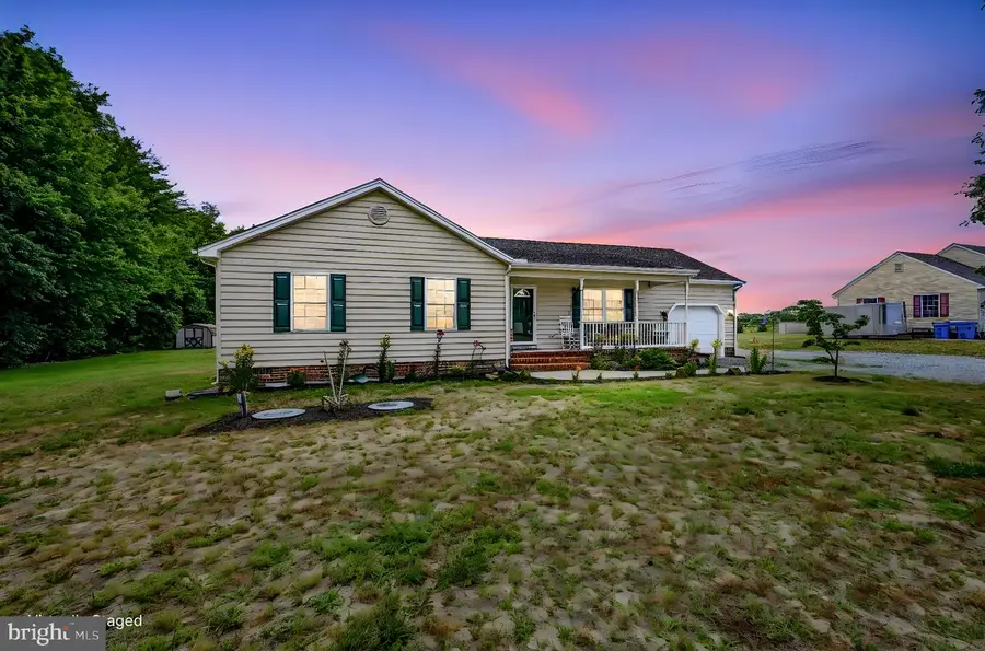 38431 Parker Rd, Millsboro, DE 19966 - #2