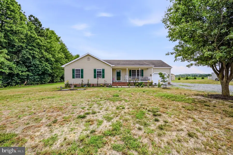 38431 Parker Rd, Millsboro, DE 19966 - #3