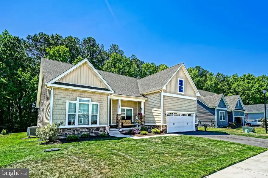 14293 Schooner Run, Ellendale, DE 19941 - #2