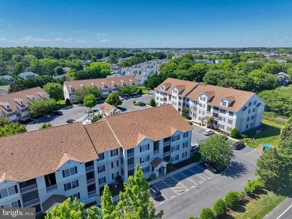 4300 Sand Piper Unit 4324 Dr, REHOBOTH BEACH, DE 19971