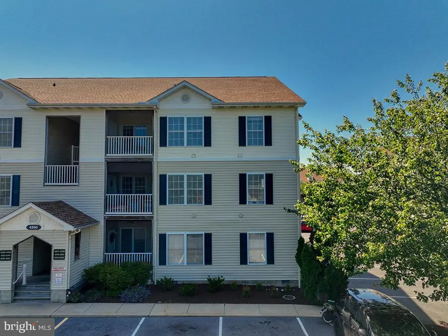 4300 Sand Piper Unit 4324 Dr, Rehoboth Beach, DE 19971 - #2