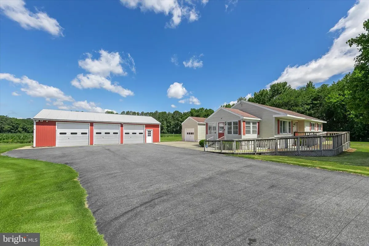 32069 Omar Rd, Frankford, DE 19945 - #1