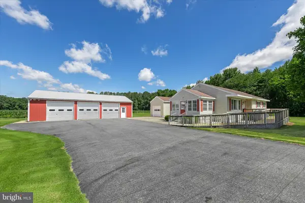 32069 Omar Rd, FRANKFORD, DE 19945