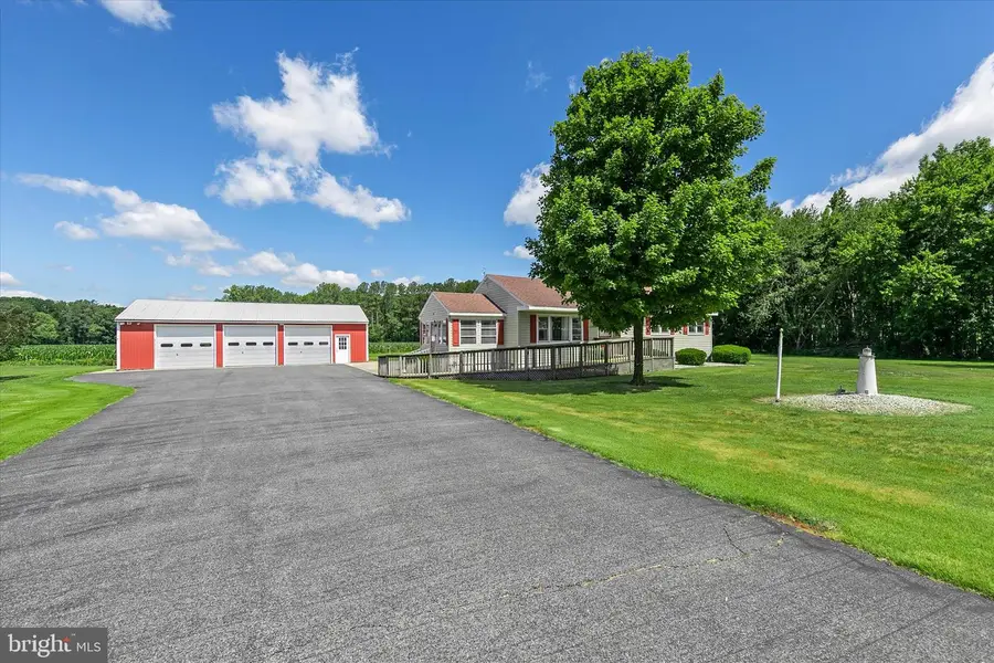 32069 Omar Rd, Frankford, DE 19945 - #2