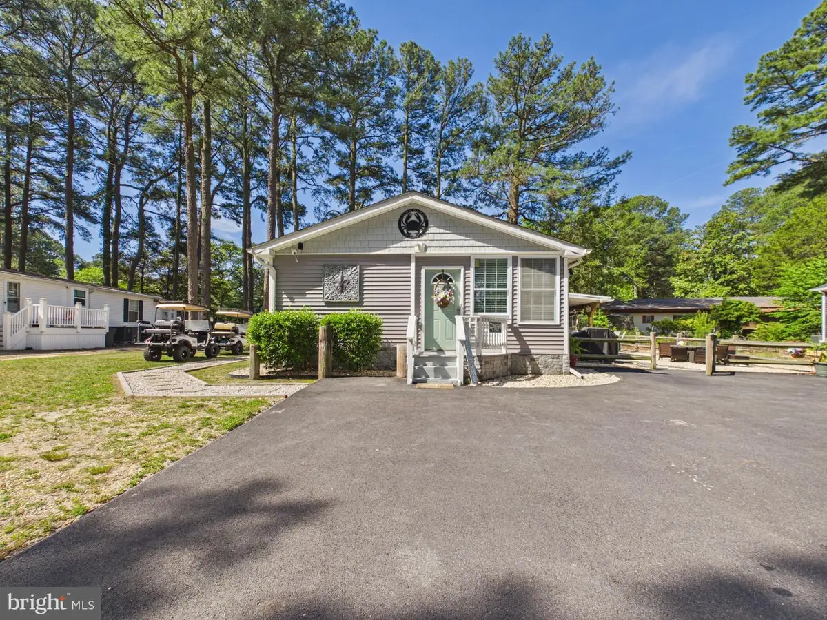 36950 Beach Plum Row, Millsboro, DE 19966 - #1