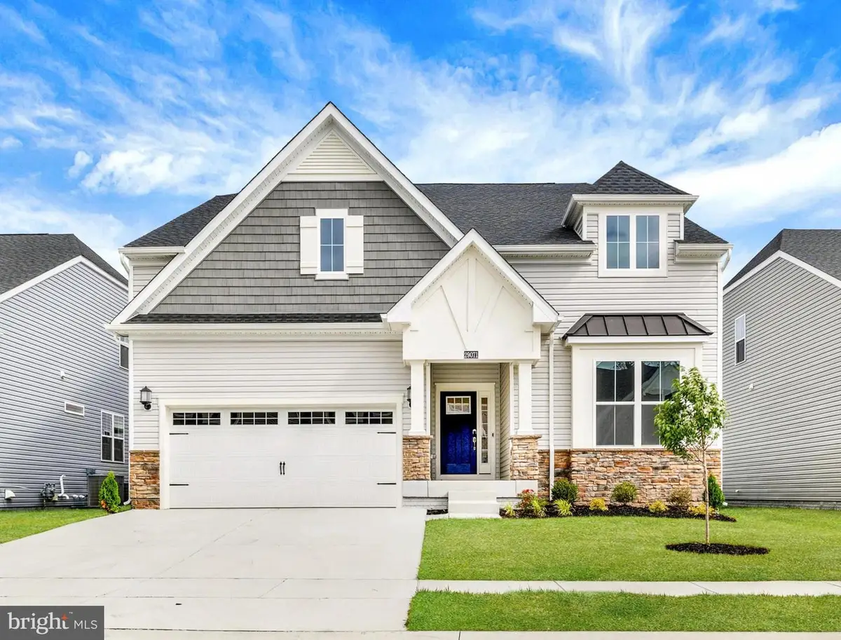 29071 Eastmeadow Rd, Millsboro, DE 19966 - #1