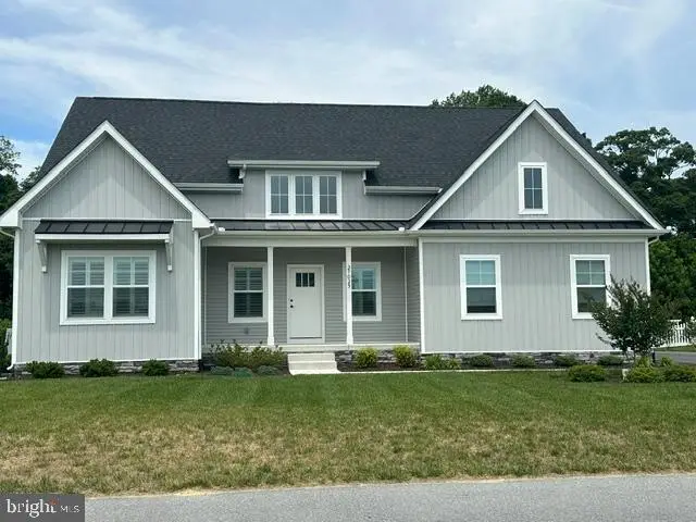 27025 Whistling Duck Way, Milton, DE 19968 - #1