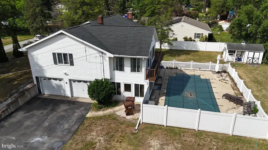 9785 Evergreen Ave, Seaford, DE 19973 - #2