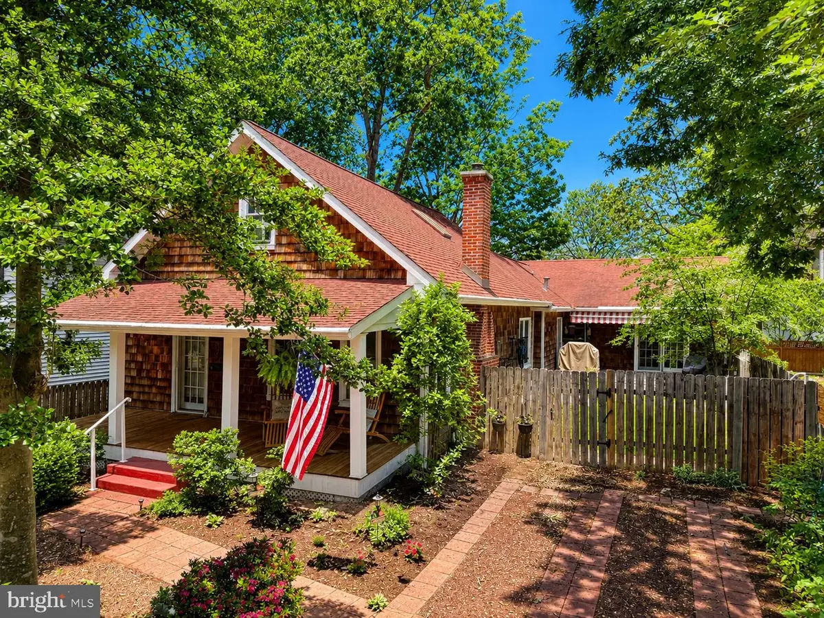 161 Columbia Ave, Rehoboth Beach, DE 19971 - #1