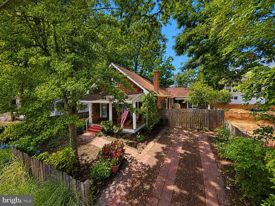 161 Columbia Ave, Rehoboth Beach, DE 19971 - #2