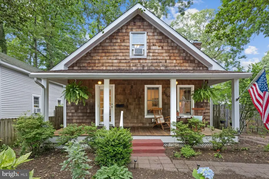 161 Columbia Ave, Rehoboth Beach, DE 19971 - #3