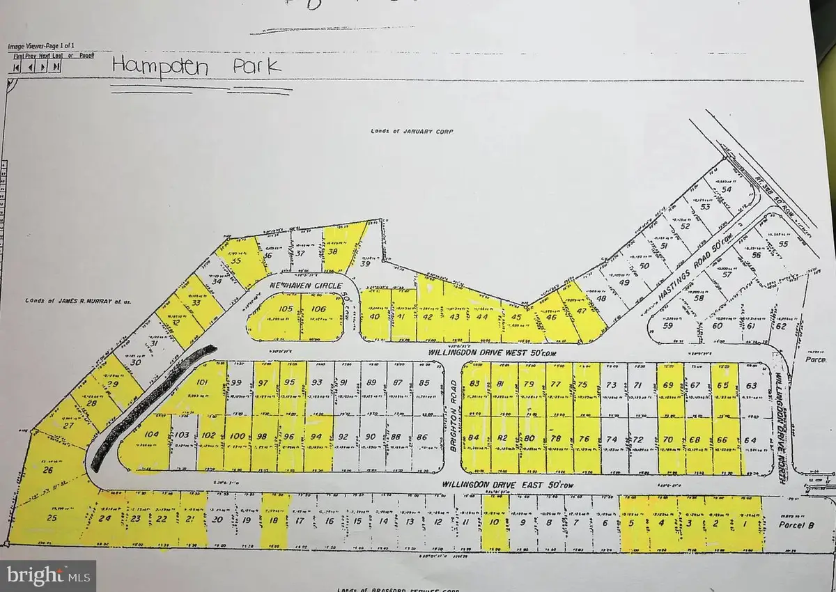 Lot 67 Hampden Park, Selbyville, DE 19975 - #1