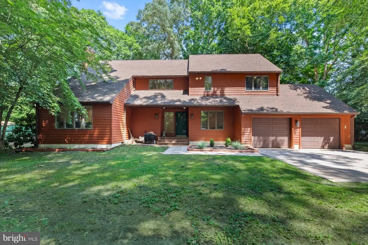 10113 Concord Rd, Seaford, DE 19973 - #1