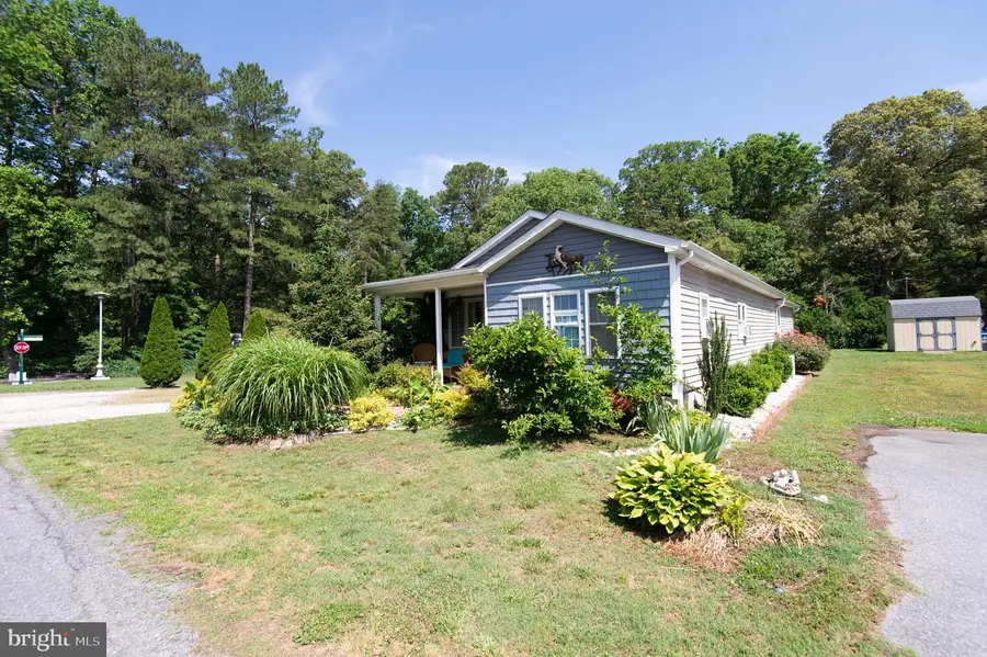 29505 Maple Rd, Lewes, DE 19958 - #3