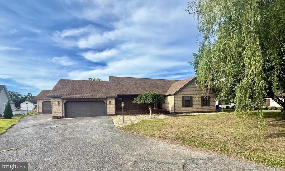 122 Millers Run, Millsboro, DE 19966 - #1