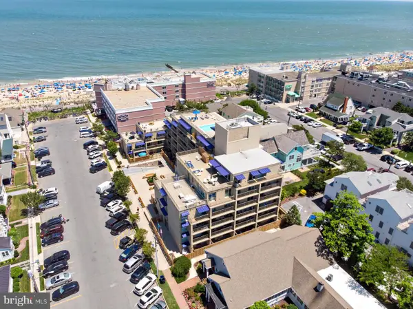 8 Olive Ave #102, REHOBOTH BEACH, DE 19971
