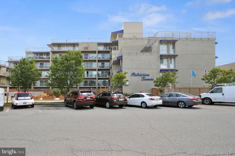 8 Olive Ave #102, Rehoboth Beach, DE 19971 - #2