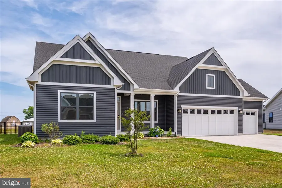 35410 Gennaker Ln, Selbyville, DE 19975 - #2