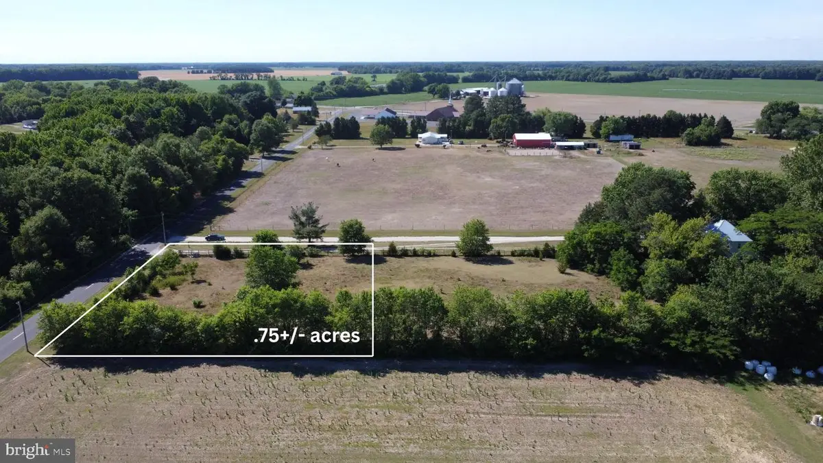 Lot 1 Woodland Ferry Rd. Rd, Seaford, DE 19973 - #1