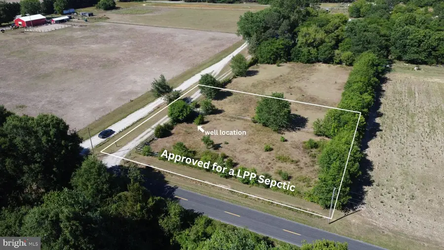 Lot 1 Woodland Ferry Rd. Rd, Seaford, DE 19973 - #2