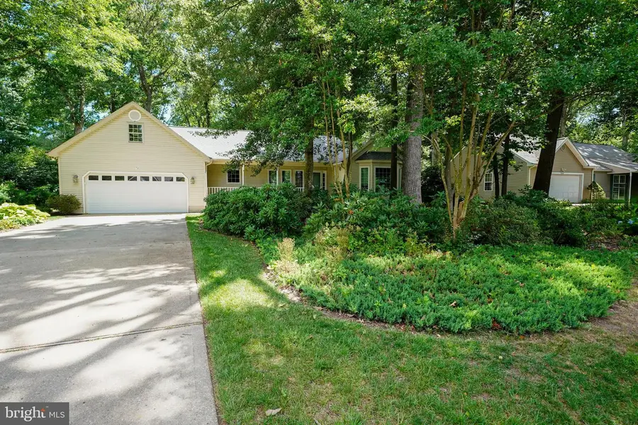 72 Gainsborough Dr, Lewes, DE 19958 - #2