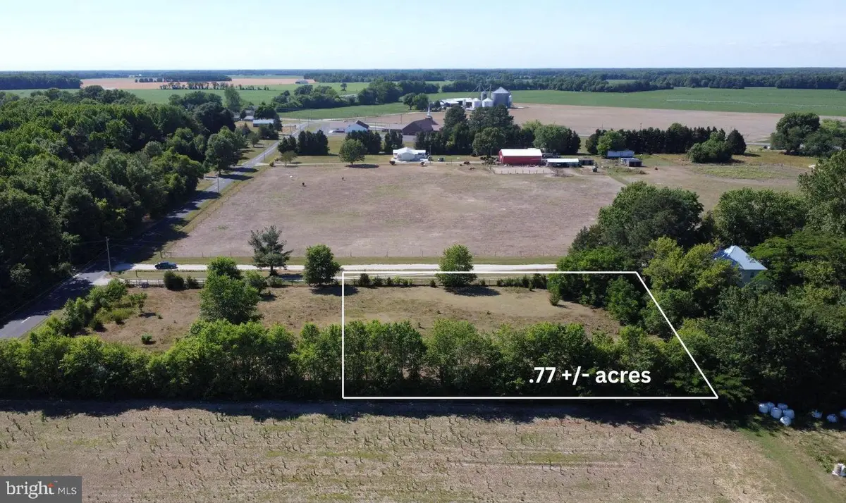 Lot 2 Dusty Rd, Seaford, DE 19973 - #1
