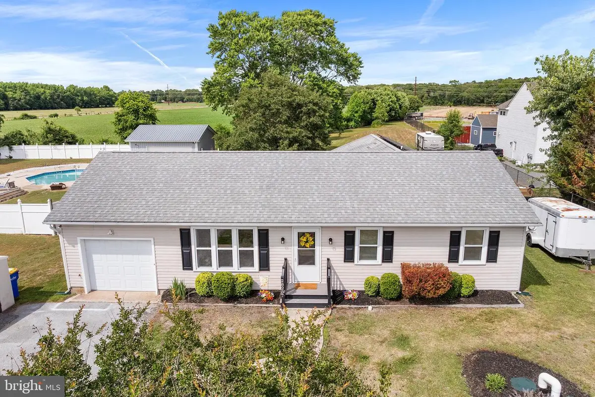 28237 Dagsboro Rd, Dagsboro, DE 19939 - #1
