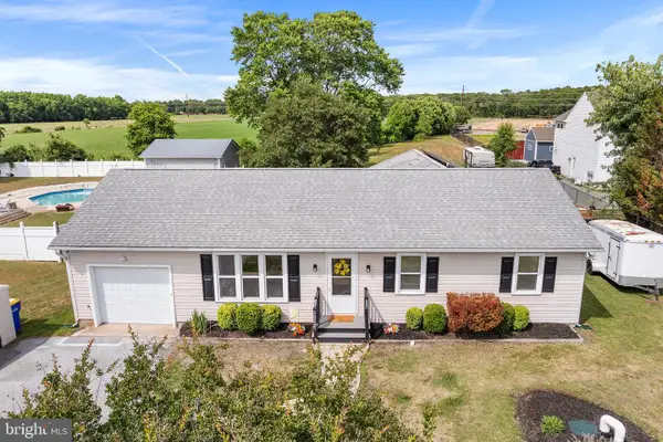 28237 Dagsboro Rd, DAGSBORO, DE 19939